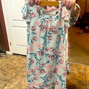DotDotSmile swing dress and pants